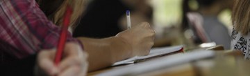 Studieren in Mitte, Matthias Heyde