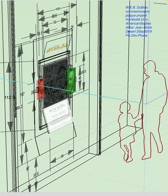 Preliminary Draft (2) by Jean-Ulrick Désert