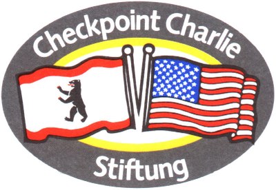 Logo Checkpoint Charlie Stiftung