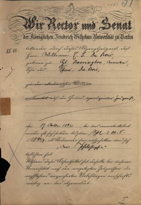 Diploma