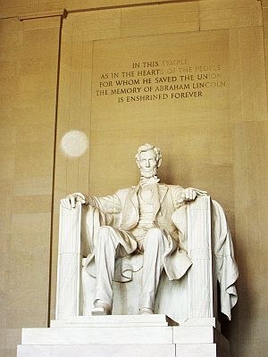 Lincoln