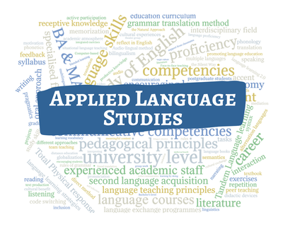 Applied Language Studies