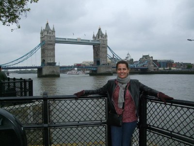 Bild von Beatriz Santana Perera