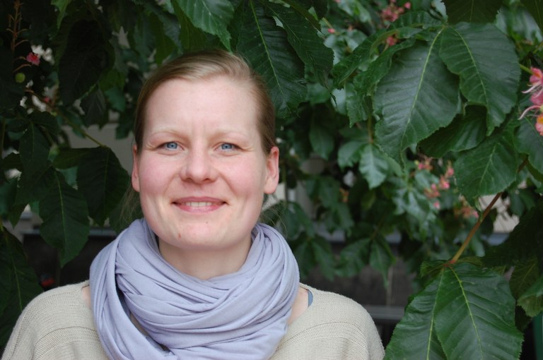 Claudia Schmidt 5 2013