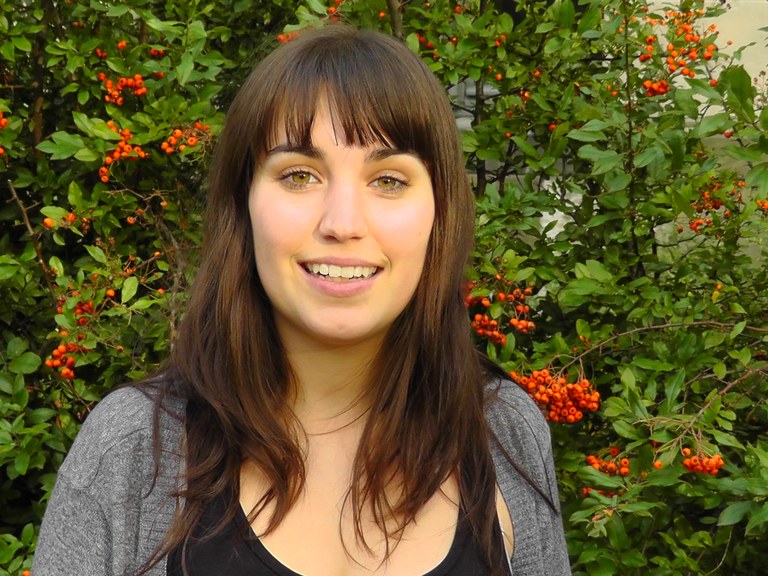 Lia Guzmán Fangmeier