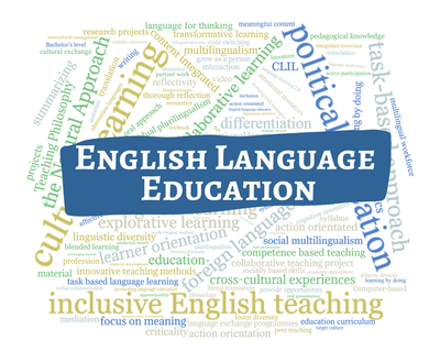 English Language Education