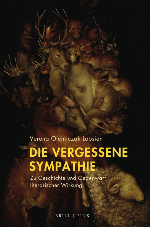 Cover VergesseneSympathie.jpg